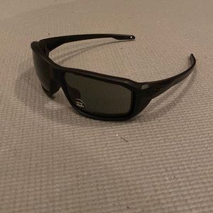 Oakley HNBL ballistic sunglasses